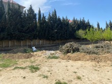 Buy a plot of land in Novkhani settlement of Baku city, -7