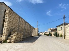 Buy a plot of land in Novkhani settlement of Baku city, -11