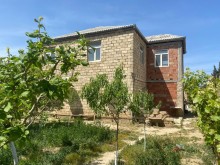 Novxanı bağlarında Həyət evi, -10