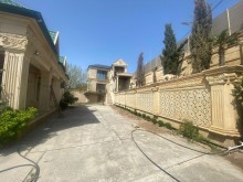 Продается дом в поселке Новханы города Баку, -5