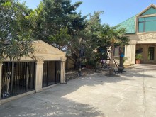 Продается дом в поселке Новханы города Баку, -7