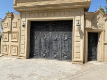 House is for sale in Novkhani settlement, Baku city, -10