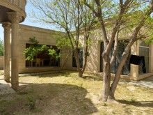 House is for sale in Novkhani settlement, Baku city, -11