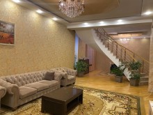 Buy a 3-storey villa in Baku city, Mardakan settlement, -7