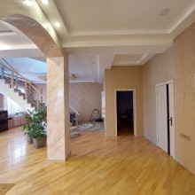 Buy a 3-storey villa in Baku city, Mardakan settlement, -8