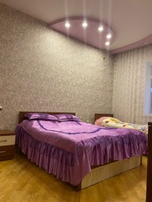 Buy a 3-storey villa in Baku city, Mardakan settlement, -13