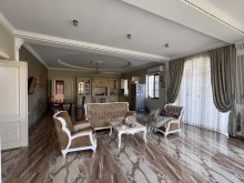 Park Salero yaşayış kompleksində Villa Satılır, -8