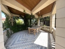 Villa for sale in Park Salero residential complex, Baku city, Masazır, -10