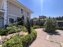 Villa for sale in Park Salero residential complex, Baku city, Masazır, -13