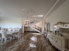 Villa for sale in Park Salero residential complex, Baku city, Masazır, -16