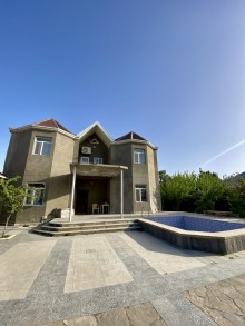 2-storey house for sale. Shagan, Baku, -2