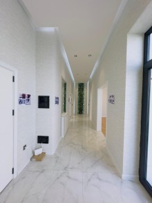 Buy a new 1-storey house in Baku city, -11