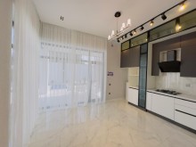 Buy a new 1-storey house in Baku city, -17