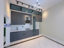 Mərdəkan, Bakı, modern evlərin satışı. Yeni tikili mini villa satılır, -6