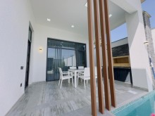 Mərdəkan, Bakı, modern evlərin satışı. Yeni tikili mini villa satılır, -8