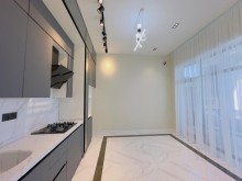 Mərdəkan, Bakı, modern evlərin satışı. Yeni tikili mini villa satılır, -17