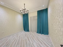 Sale CottageBuy a modern house in Baku city, Mardakan settlement. A 1-story villa, -9