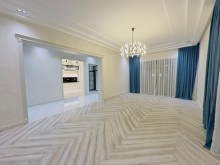 Sale CottageBuy a modern house in Baku city, Mardakan settlement. A 1-story villa, -14