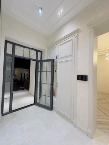 Bakı şəhəri, Mərdəkan Satılır 4 otaqlı həyət evi/bağ evi 220 m², -16