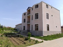 Продается дом на въезде в село Горедил Апшеронского района Баку, -1
