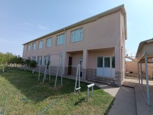 Продается дом на въезде в село Горедил Апшеронского района Баку, -8