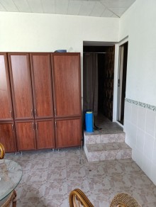 house is for sale at the entrance of Goredil Village, Absheron District, Baku, -13