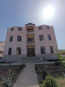 Продается дом на въезде в село Горедил Апшеронского района Баку, -16