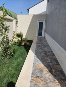 Buy a new house near secondary school No. 230 in Shuvelan settlement, Baku, -2