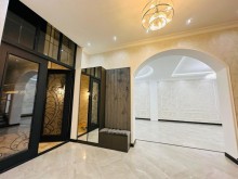 House for sale on Mardakan Buzovna highway, Baku city, -11