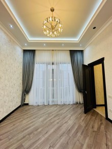 House for sale on Mardakan Buzovna highway, Baku city, -18