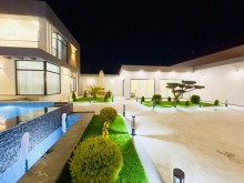 Villa houses for sale in Baku city, Mardakan settlement, -2