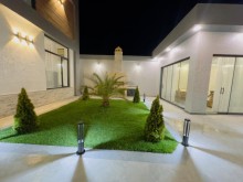 Villa houses for sale in Baku city, Mardakan settlement, -5