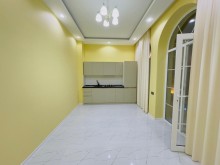 house is for sale near the Gosha Gala restaurant in the densely populated area of ​​Buzovna Mardakan, -13