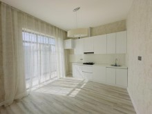 Продается новый 1-этажный дом на шоссе Бузовна Шаган в городе Баку, -9