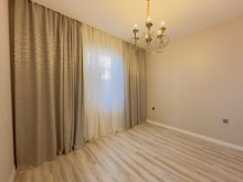 New 1-storey house for sale on Buzovna Shagan highway, Baku city, -13