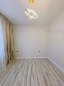 Продается новый 1-этажный дом на шоссе Бузовна Шаган в городе Баку, -16