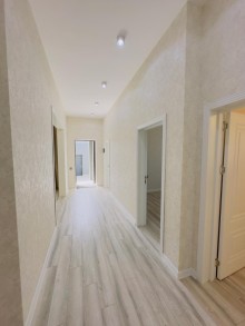 New 1-storey house for sale on Buzovna Shagan highway, Baku city, -17