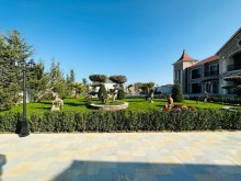 Baku, Mardakan, villas for sale around the new Gosha Gala restaurant, -3