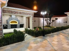Baku, Mardakan, villas for sale around the new Gosha Gala restaurant, -5