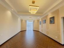 Unique beauty in Baku city, modern villa house in Shuvelan 6 room, -10