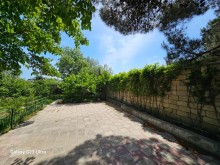 A house is for sale in one of the most elite places of Baku city, Novkhani, -6