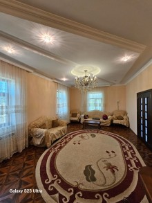 A house is for sale in one of the most elite places of Baku city, Novkhani, -15