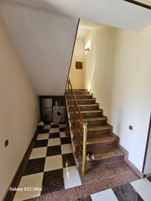 A house is for sale in one of the most elite places of Baku city, Novkhani, -17