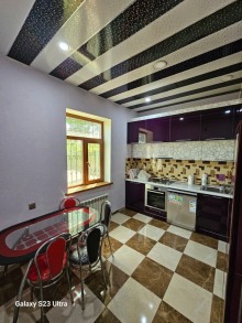 A house is for sale in one of the most elite places of Baku city, Novkhani, -18