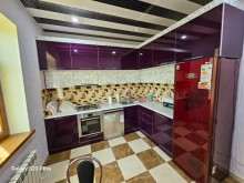 A house is for sale in one of the most elite places of Baku city, Novkhani, -19