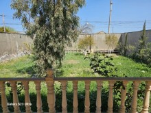 A 2-storey villa with a swimming pool is for sale in Novkhani settlement, Baku, -9