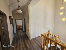 A 2-storey villa with a swimming pool is for sale in Novkhani settlement, Baku, -18