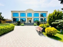 дом в садах Кызыл Гум, поселок Мардакан, город Баку, -3