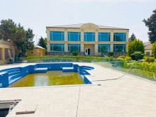 House for sale in Kizil Gum gardens, Mardakan settlement, Baku, -7