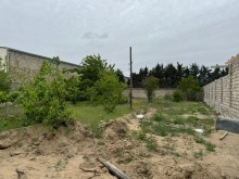 Merdekan qesebesinde cox prestijli bir yerde Torpaq, -5